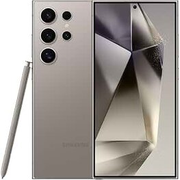 Samsung Samsung S24 Ultra 256GB Titanium Grey (Used)