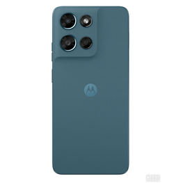 Motorola Moto G Play 2026 Blue 64GB (New)