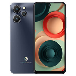 Maxwest Gravity G68 128GB Blue (New)