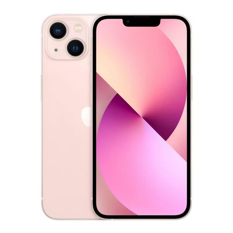 Apple iPhone 13 128GB Pink (Used)