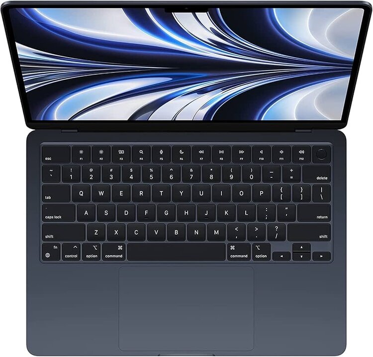 Apple Apple MacBook Air M2 8GB/256GB Midnight (Used)