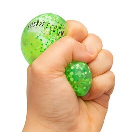 Squishhy Starlight Squeeze Toy