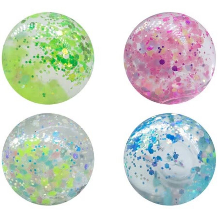 Squishhy Starlight Squeeze Toy