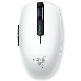 Razer Razer Orochi V2 Mobile Wireless Gaming Mouse - White Edition (Razer Renewed)