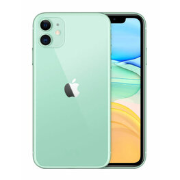 Apple iPhone 11 64GB Green (Used)