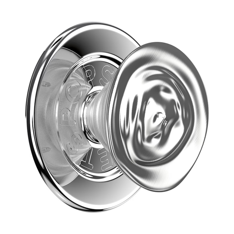 PopSockets PopSockets Magsafe PopGrip - Premium Coastal Stone