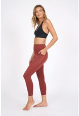 WONDER LUXE LEGGING