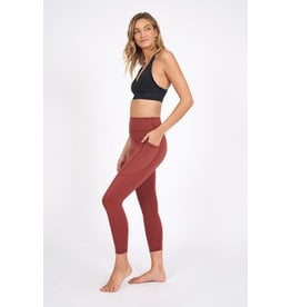 WONDER LUXE LEGGING