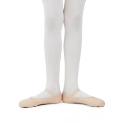 CAPEZIO ADULT DAISY BALLET SLIPPER