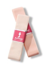 POINTE SHOE RIBBON