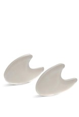 BUNHEADS GEL TOE SPACERS