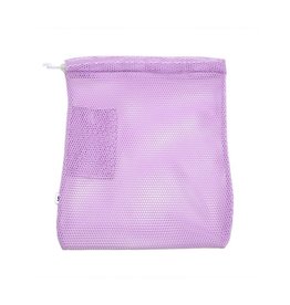 BUNHEADS SHOE & ACCESSORY MESH BAG