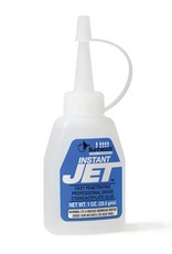 BUNHEADS SHOE GLUE (JET GLUE)