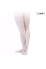 SANSHA CHILDREN'S CONVERTIBLE TIGHTS - T90CH