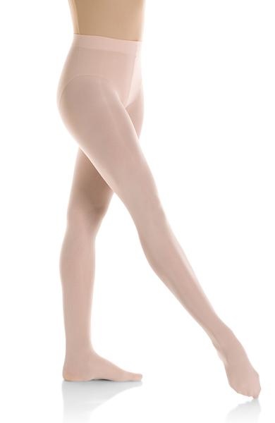 MONDOR ULTRA SOFT FOOTED TIGHT Bodythings