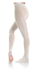 MONDOR MD-314 - MONDOR CONVERTIBLE FOOT PERFORMANCE TIGHT
