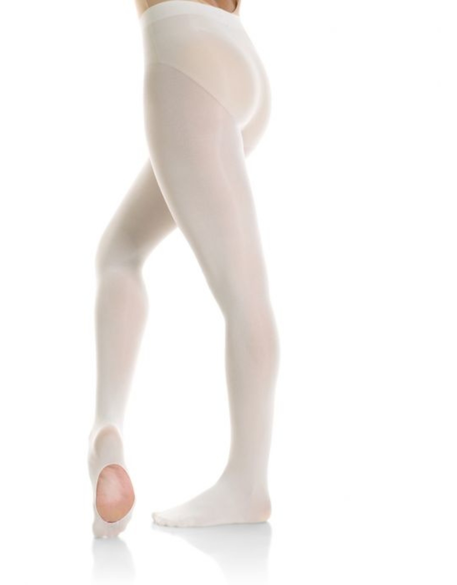 MONDOR MD-314 - MONDOR CONVERTIBLE FOOT PERFORMANCE TIGHT