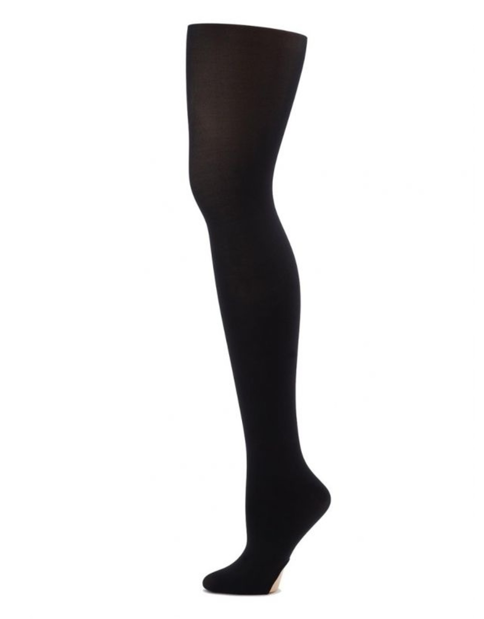 Capezio Ultra Soft Transition Tights Black – Ragamuffin Children's