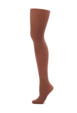 CHILDREN'S CAPEZIO ULTRA SOFT TRANSITION TIGHTS - 1916C