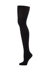 ADULT CAPEZIO ULTRA SOFT FOOTED TIGHTS - 1915