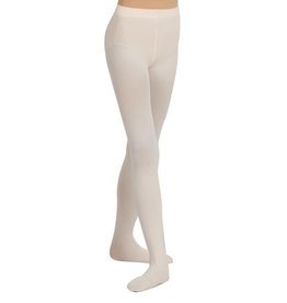 ADULT CAPEZIO FOOTED TIGHTS