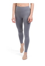 CAPEZIO TECH FULL LENGTH LEGGING