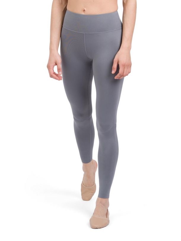 CAPEZIO TECH FULL LENGTH LEGGING