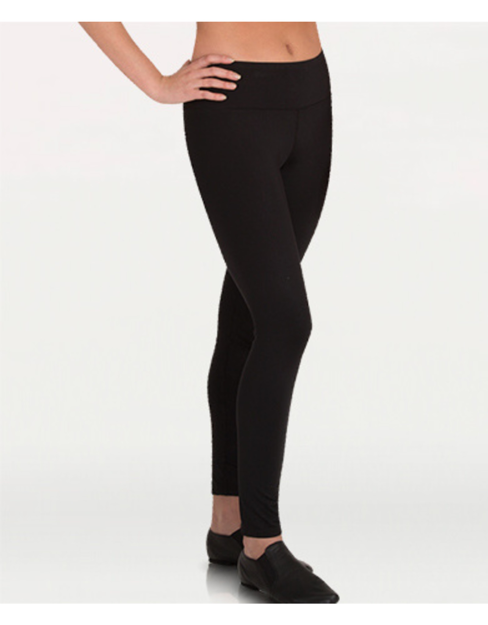 BODYWRAPPERS CHILREN'S CORETECH COMPRESSION LEGGING