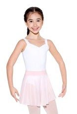 SO DANCA CHILD PULL-ON FULL CIRCLE SKIRT - SL63