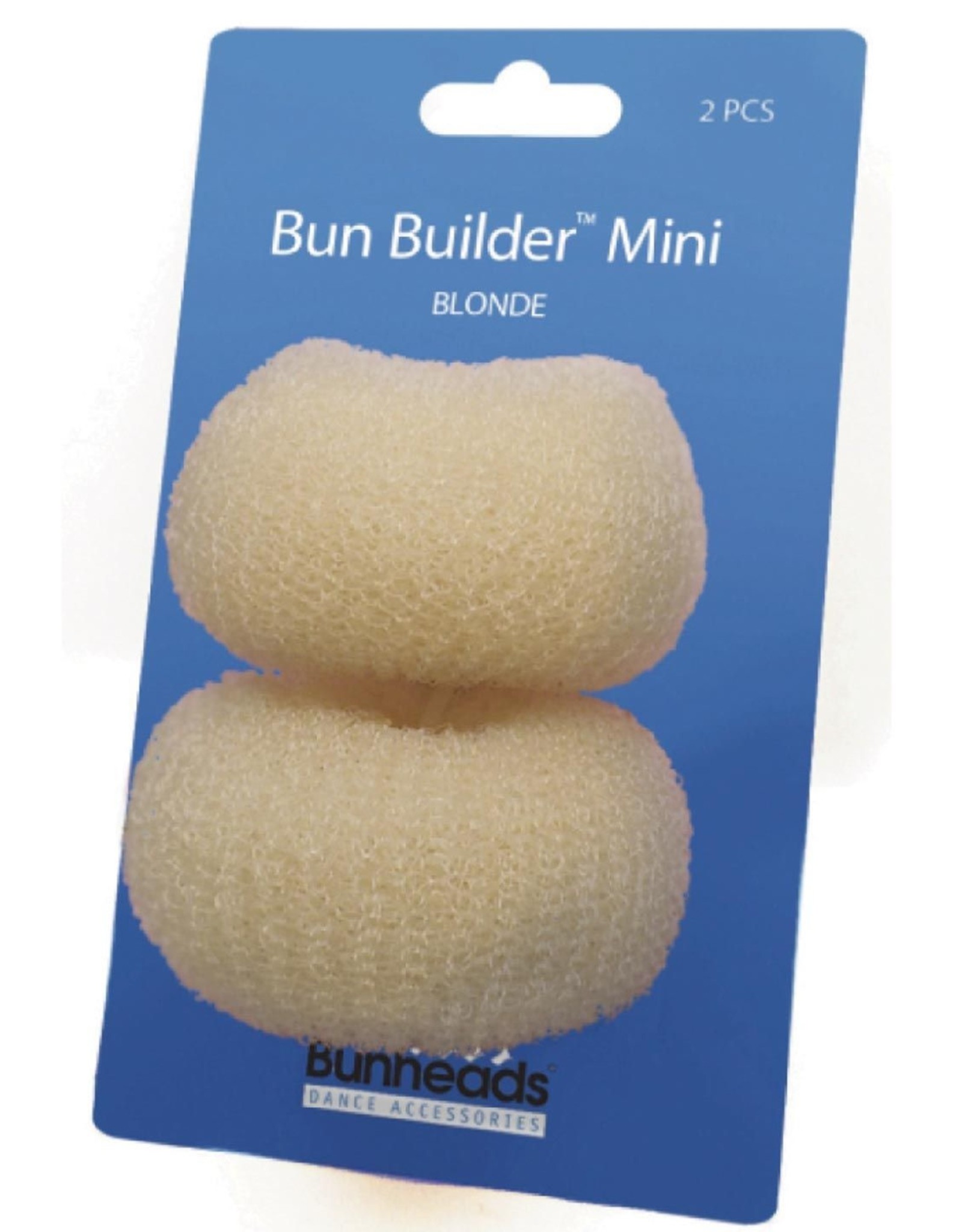 BUNHEADS BUNHEADS BUN BUILDER MINI