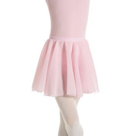 MONDOR 16207 CHIFFON BALLET SKIRT