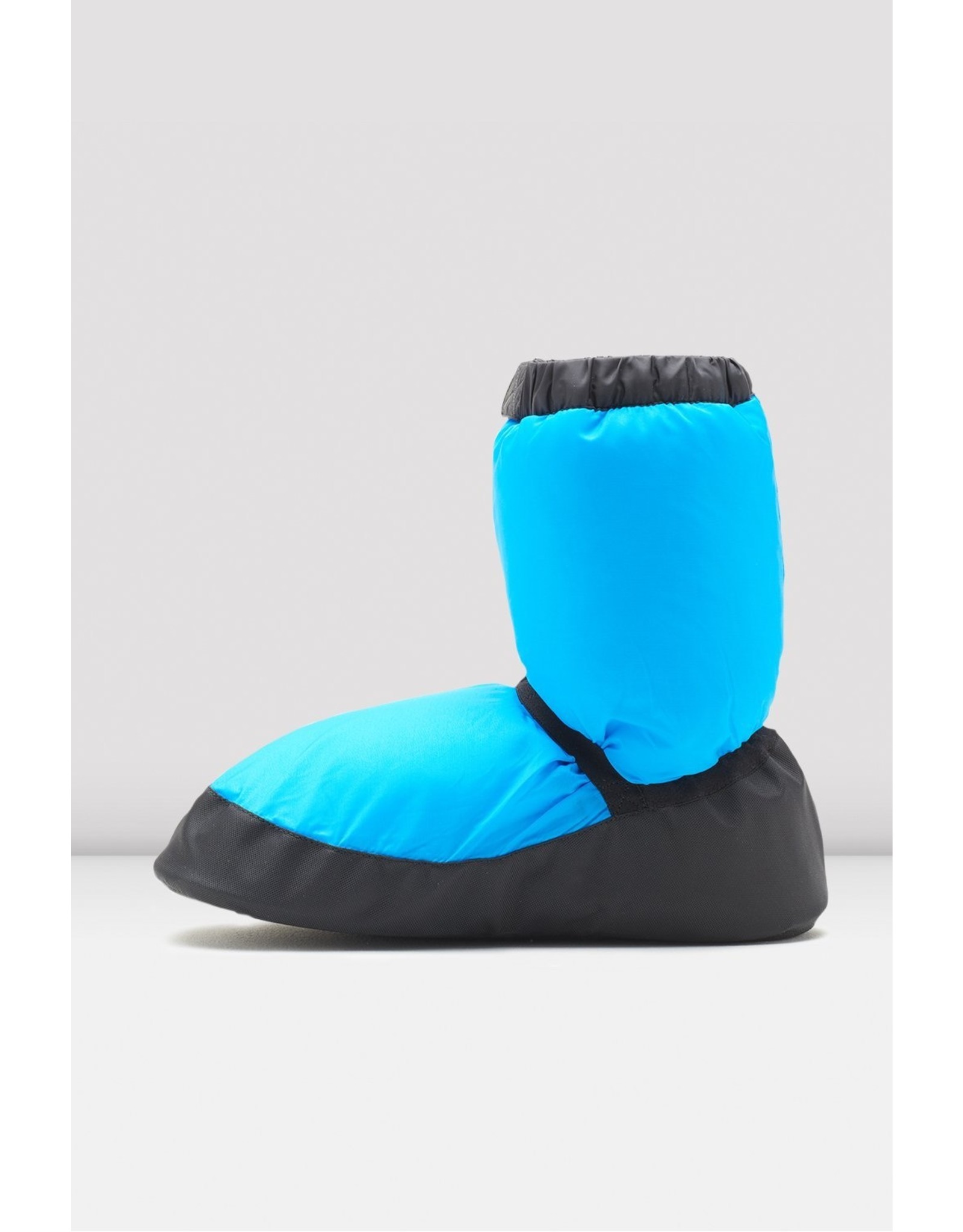 BLOCH BLOCH WARM UP BOOTIES