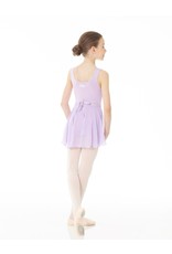 MONDOR MONDOR 16100 WRAP CHIFFON SKIRT RAD APPROVED - 16100