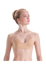 MOTIONWEAR CONVERTIBLE STRAP BRA