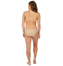 CAPEZIO FOUNDATIONS BRIEF - GIRLS