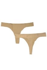 CAPEZIO SEAMLESS THONG