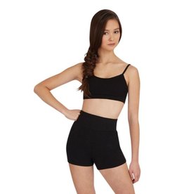 ADULT HIGH WAISTED SHORTS