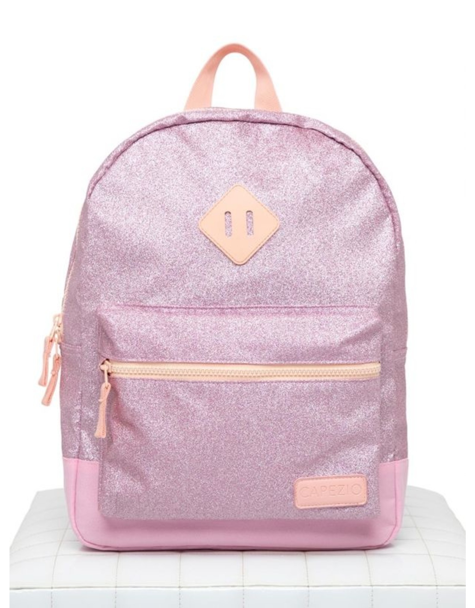CAPEZIO SHIMMER BACKPACK