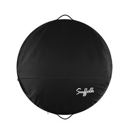 SUFFOLK SUFFOLK TUTU BAG BLK/PNK