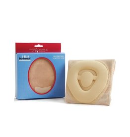 BUNHEADS LARGE NUDE KNEEPAD