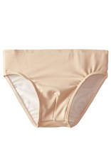 CAPEZIO BOY'S FULL SEAT DANCE BRIEF