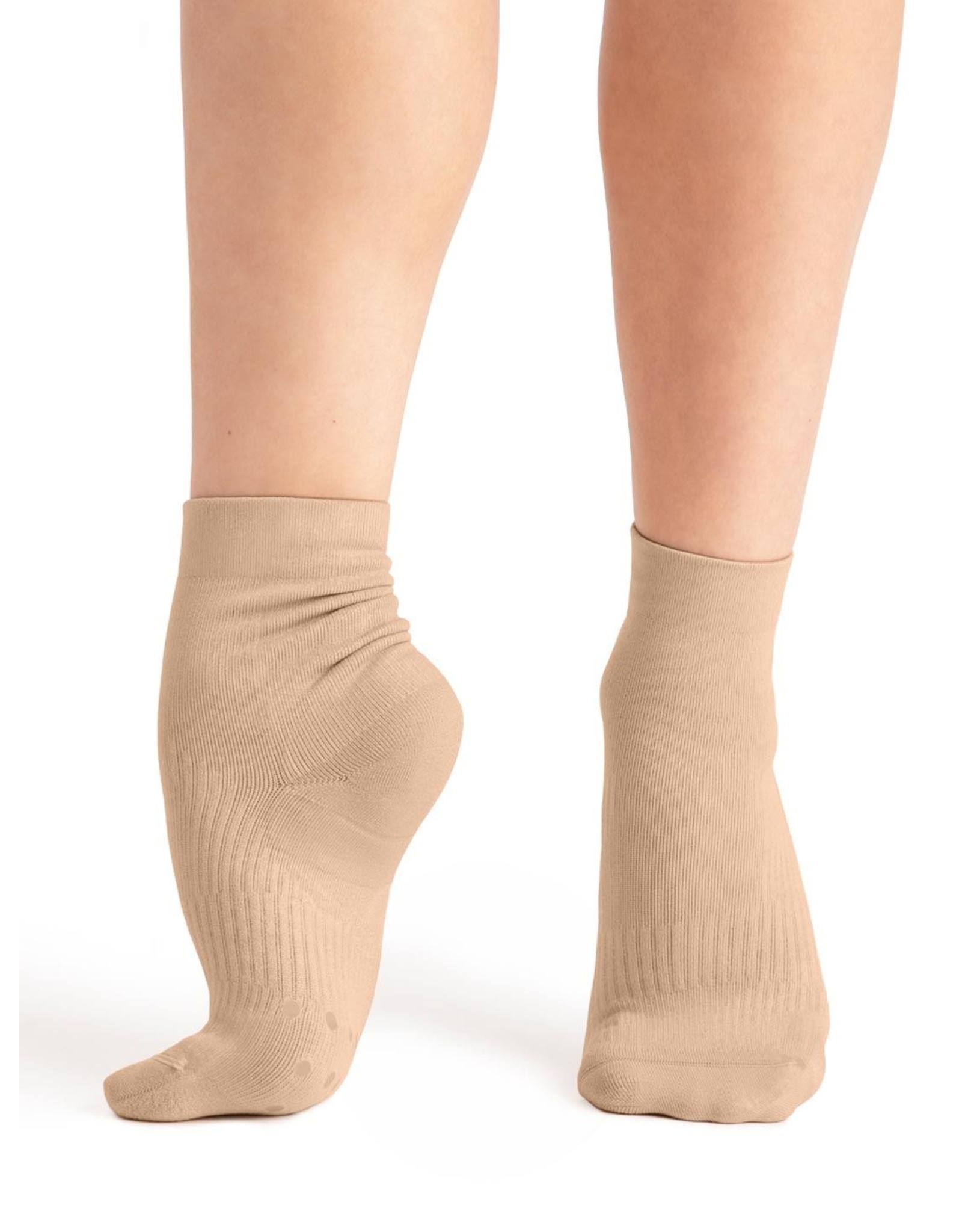 Capezio LifeKnit Sox