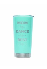SUGAR AND BRUNO MOM LIFE CUP MINT