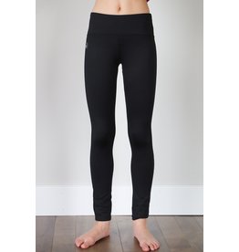 Capezio Metro Moves Women's Leggings with Pockets