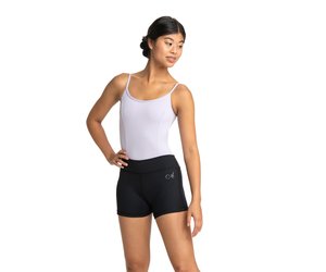 Ainsliewear Adult Dance Short -403