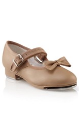 CAPEZIO 3800T TODDLER CAPEZIO MARY JANE TAP SHOE - 3800C