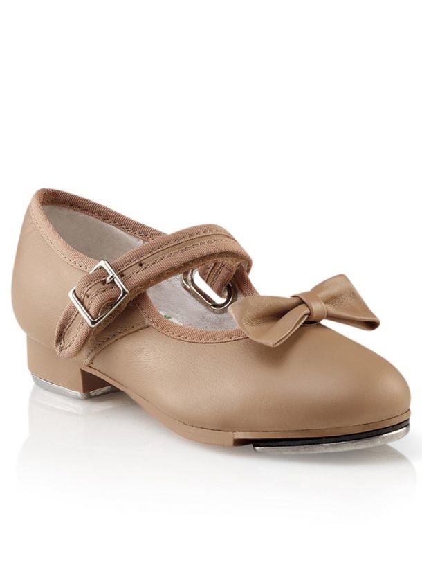 Capezio tap shoes - toddler size 9 – Fresh Kids Inc.