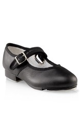 CAPEZIO 3800T TODDLER CAPEZIO MARY JANE TAP SHOE - 3800C