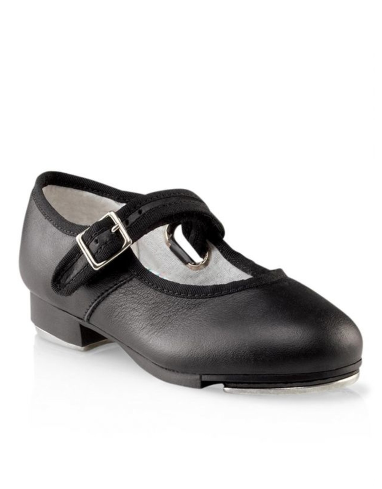 CAPEZIO 3800T TODDLER CAPEZIO MARY JANE TAP SHOE - 3800C