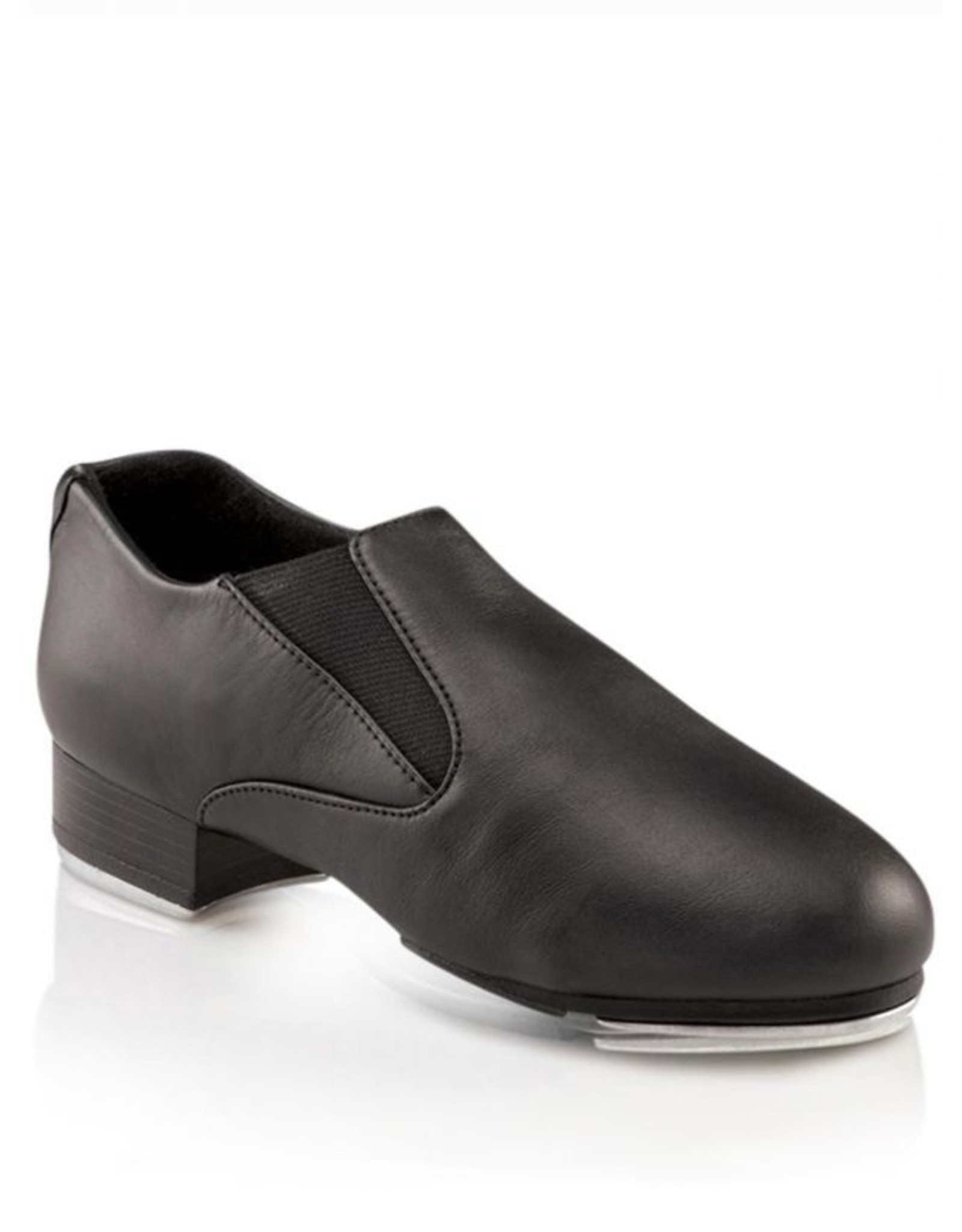 CAPEZIO RIFF SLIP ON TAP SHOE - CG18